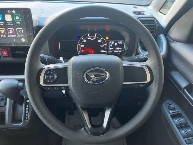 ムーヴＸ片側電動スライドドア・ディスプレイオーディオ・Ｂｌｕｅｔｏｏｔｈ・パノラマモニター・プッシュボタンスタート・ステアリングスイッチ・オートエアコン・キーフリー・コーナーセンサー・パワーウィンドウ（佐賀県）の中古車