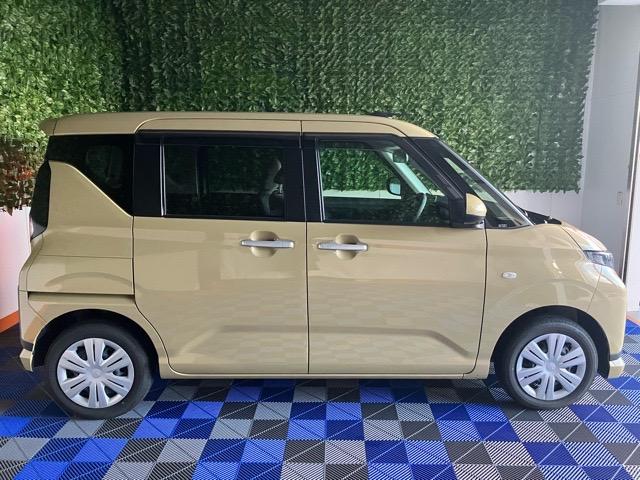 ムーヴＸ片側電動スライドドア・ディスプレイオーディオ・Ｂｌｕｅｔｏｏｔｈ・パノラマモニター・プッシュボタンスタート・ステアリングスイッチ・オートエアコン・キーフリー・コーナーセンサー・パワーウィンドウ（佐賀県）の中古車