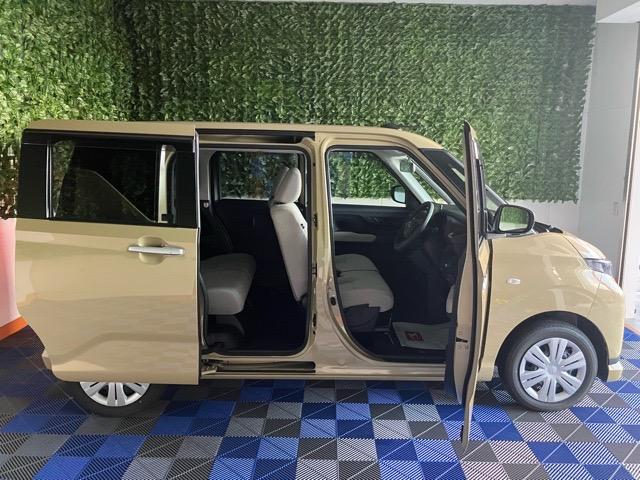 ムーヴＸ片側電動スライドドア・ディスプレイオーディオ・Ｂｌｕｅｔｏｏｔｈ・パノラマモニター・プッシュボタンスタート・ステアリングスイッチ・オートエアコン・キーフリー・コーナーセンサー・パワーウィンドウ（佐賀県）の中古車