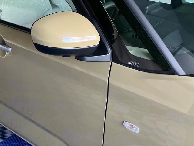 ムーヴＸ片側電動スライドドア・ディスプレイオーディオ・Ｂｌｕｅｔｏｏｔｈ・パノラマモニター・プッシュボタンスタート・ステアリングスイッチ・オートエアコン・キーフリー・コーナーセンサー・パワーウィンドウ（佐賀県）の中古車