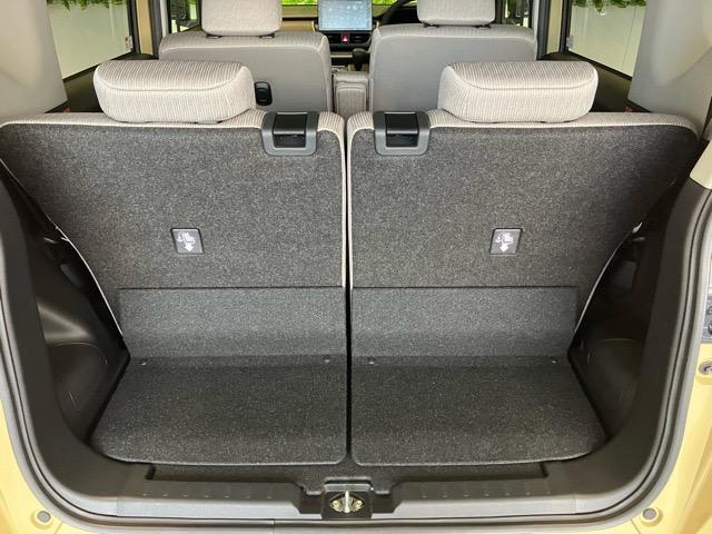 ムーヴＸ片側電動スライドドア・ディスプレイオーディオ・Ｂｌｕｅｔｏｏｔｈ・パノラマモニター・プッシュボタンスタート・ステアリングスイッチ・オートエアコン・キーフリー・コーナーセンサー・パワーウィンドウ（佐賀県）の中古車