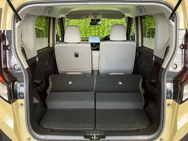 ムーヴＸ片側電動スライドドア・ディスプレイオーディオ・Ｂｌｕｅｔｏｏｔｈ・パノラマモニター・プッシュボタンスタート・ステアリングスイッチ・オートエアコン・キーフリー・コーナーセンサー・パワーウィンドウ（佐賀県）の中古車