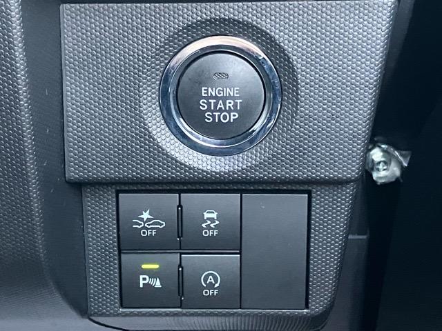 タフトG クロムベンチャーETC・ドラレコ・パノラマモニター・コーナーセンサー・プッシュボタンスタート・ステアリングスイッチ・オートエアコン・キーフリー・アルミホイール・シートヒーター・パワーウィンドウ(佐賀県)の中古車