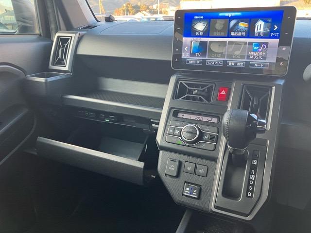 タフトG クロムベンチャーETC・ドラレコ・パノラマモニター・コーナーセンサー・プッシュボタンスタート・ステアリングスイッチ・オートエアコン・キーフリー・アルミホイール・シートヒーター・パワーウィンドウ(佐賀県)の中古車