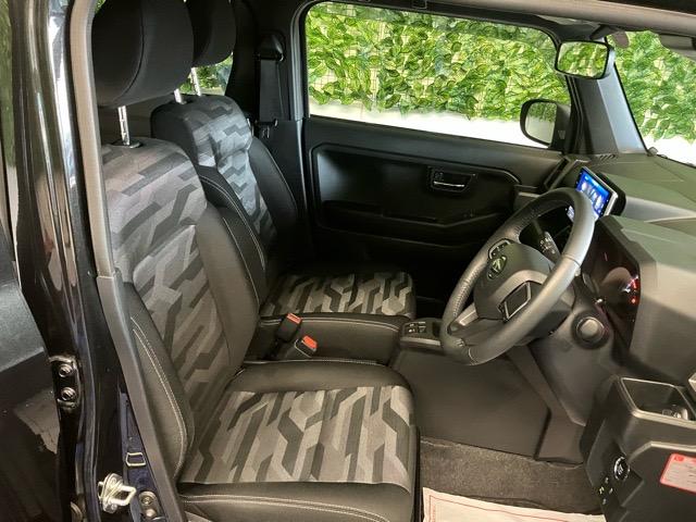 タフトG クロムベンチャーETC・ドラレコ・パノラマモニター・コーナーセンサー・プッシュボタンスタート・ステアリングスイッチ・オートエアコン・キーフリー・アルミホイール・シートヒーター・パワーウィンドウ(佐賀県)の中古車