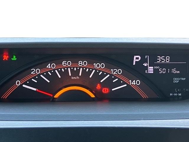 タントＸ　ＳＡ片側電動スライドドア・プッシュボタンスタート・オートエアコン・キーフリー・ベンチシート・パワーウィンドウ（佐賀県）の中古車