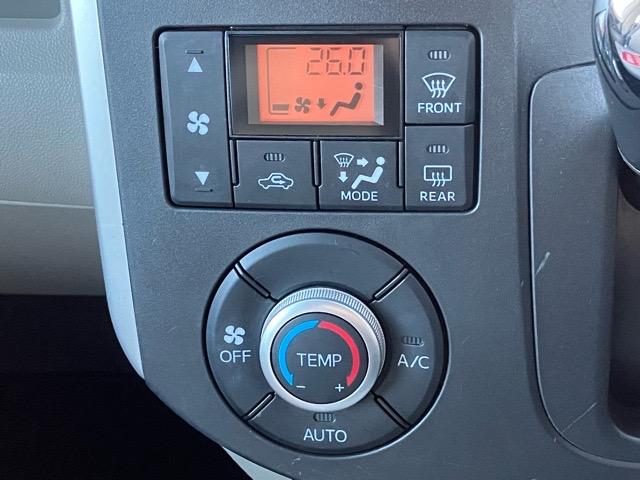 タントＸ　ＳＡ片側電動スライドドア・プッシュボタンスタート・オートエアコン・キーフリー・ベンチシート・パワーウィンドウ（佐賀県）の中古車