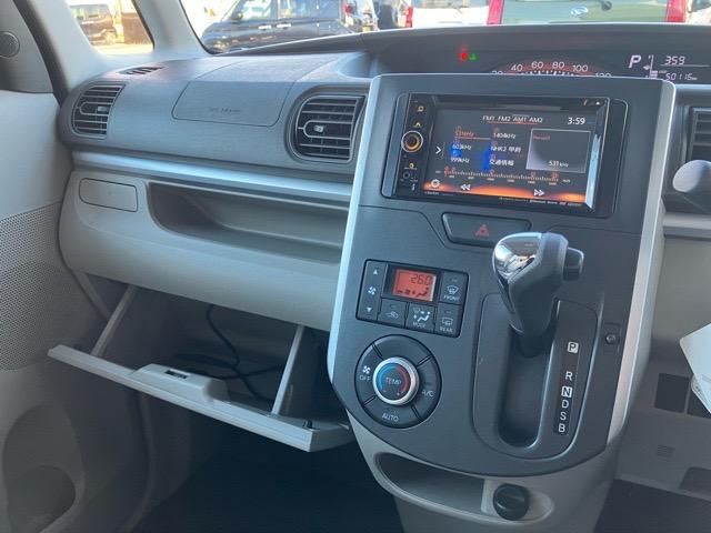 タントＸ　ＳＡ片側電動スライドドア・プッシュボタンスタート・オートエアコン・キーフリー・ベンチシート・パワーウィンドウ（佐賀県）の中古車