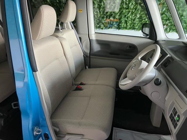 タントＸ　ＳＡ片側電動スライドドア・プッシュボタンスタート・オートエアコン・キーフリー・ベンチシート・パワーウィンドウ（佐賀県）の中古車