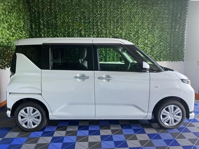 ムーヴX片側電動スライドドア・ディスプレイオーディオ・Bluetooth・パノラマモニター・プッシュボタンスタート・ステアリングスイッチ・オートエアコン・キーフリー・コーナーセンサー・パワーウィンドウ(佐賀県)の中古車