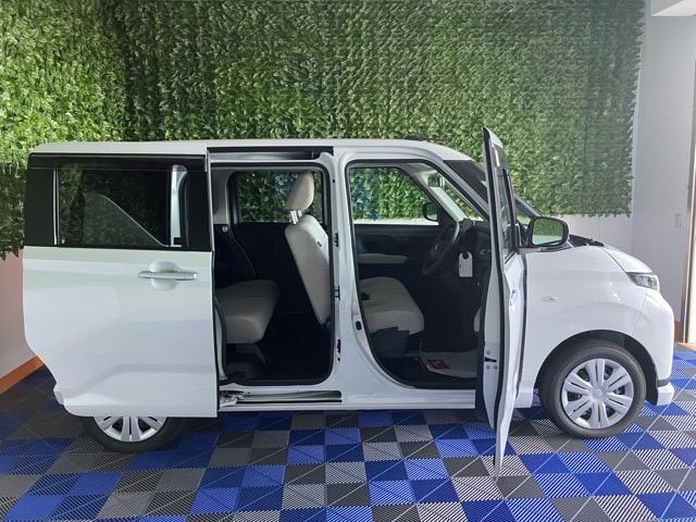 ムーヴX片側電動スライドドア・ディスプレイオーディオ・Bluetooth・パノラマモニター・プッシュボタンスタート・ステアリングスイッチ・オートエアコン・キーフリー・コーナーセンサー・パワーウィンドウ(佐賀県)の中古車