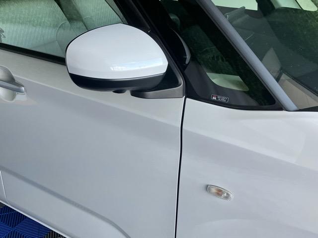 ムーヴX片側電動スライドドア・ディスプレイオーディオ・Bluetooth・パノラマモニター・プッシュボタンスタート・ステアリングスイッチ・オートエアコン・キーフリー・コーナーセンサー・パワーウィンドウ(佐賀県)の中古車