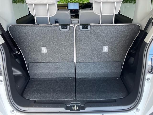 ムーヴX片側電動スライドドア・ディスプレイオーディオ・Bluetooth・パノラマモニター・プッシュボタンスタート・ステアリングスイッチ・オートエアコン・キーフリー・コーナーセンサー・パワーウィンドウ(佐賀県)の中古車