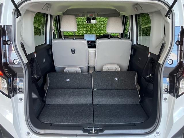 ムーヴX片側電動スライドドア・ディスプレイオーディオ・Bluetooth・パノラマモニター・プッシュボタンスタート・ステアリングスイッチ・オートエアコン・キーフリー・コーナーセンサー・パワーウィンドウ(佐賀県)の中古車