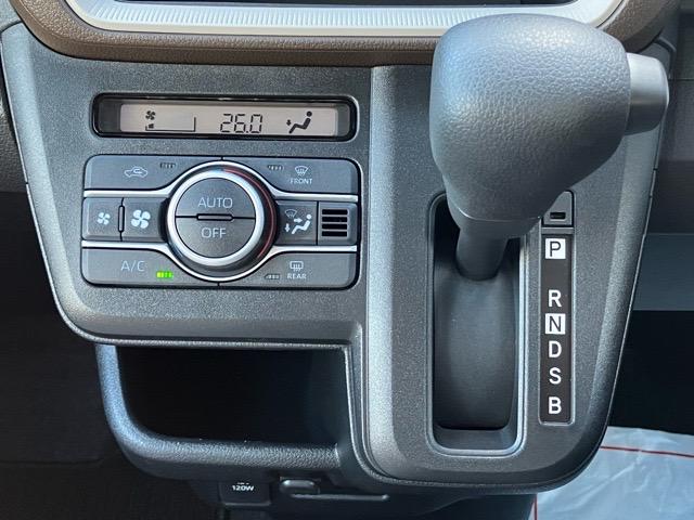 ムーヴX片側電動スライドドア・ディスプレイオーディオ・Bluetooth・パノラマモニター・プッシュボタンスタート・ステアリングスイッチ・オートエアコン・キーフリー・コーナーセンサー・パワーウィンドウ(佐賀県)の中古車