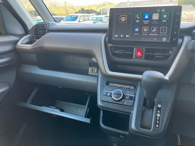 ムーヴX片側電動スライドドア・ディスプレイオーディオ・Bluetooth・パノラマモニター・プッシュボタンスタート・ステアリングスイッチ・オートエアコン・キーフリー・コーナーセンサー・パワーウィンドウ(佐賀県)の中古車