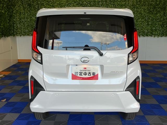 ムーヴX片側電動スライドドア・ディスプレイオーディオ・Bluetooth・パノラマモニター・プッシュボタンスタート・ステアリングスイッチ・オートエアコン・キーフリー・コーナーセンサー・パワーウィンドウ(佐賀県)の中古車