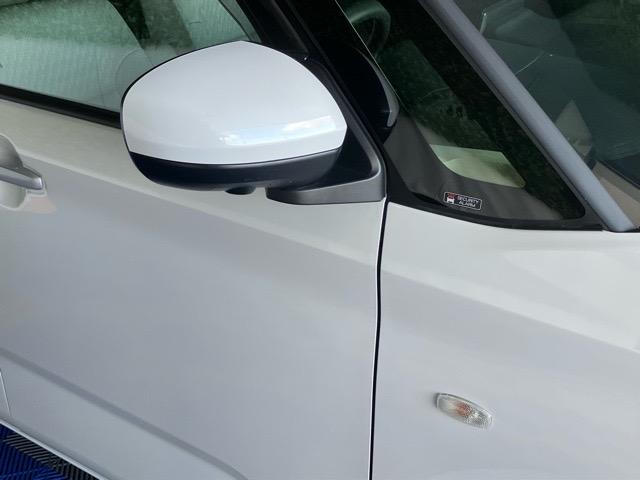 ムーヴX片側電動スライドドア・ディスプレイオーディオ・Bluetooth・パノラマモニター・プッシュボタンスタート・ステアリングスイッチ・オートエアコン・キーフリー・コーナーセンサー・パワーウィンドウ(佐賀県)の中古車