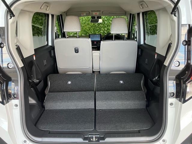 ムーヴX片側電動スライドドア・ディスプレイオーディオ・Bluetooth・パノラマモニター・プッシュボタンスタート・ステアリングスイッチ・オートエアコン・キーフリー・コーナーセンサー・パワーウィンドウ(佐賀県)の中古車