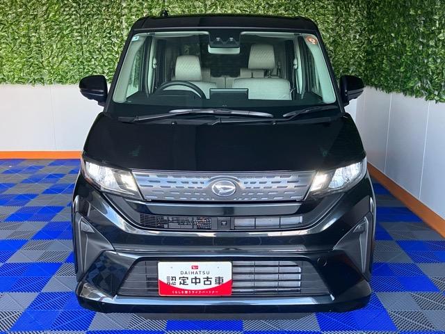 ムーヴＸ片側電動スライドドア・ディスプレイオーディオ・Ｂｌｕｅｔｏｏｔｈ・パノラマモニター・プッシュボタンスタート・ステアリングスイッチ・オートエアコン・キーフリー・コーナーセンサー・パワーウィンドウ（佐賀県）の中古車