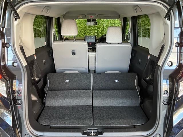 ムーヴＸ片側電動スライドドア・ディスプレイオーディオ・Ｂｌｕｅｔｏｏｔｈ・パノラマモニター・プッシュボタンスタート・ステアリングスイッチ・オートエアコン・キーフリー・コーナーセンサー・パワーウィンドウ（佐賀県）の中古車