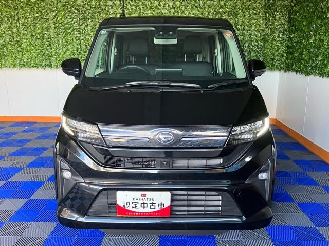 ムーヴＧ片側電動スライドドア・ディスプレイオーディオ・Ｂｌｕｅｔｏｏｔｈ・パノラマモニター・プッシュボタンスタート・ステアリングスイッチ・オートエアコン・キーフリー・コーナーセンサー・パワーウィンドウ（佐賀県）の中古車