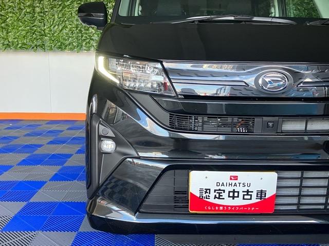 ムーヴＧ片側電動スライドドア・ディスプレイオーディオ・Ｂｌｕｅｔｏｏｔｈ・パノラマモニター・プッシュボタンスタート・ステアリングスイッチ・オートエアコン・キーフリー・コーナーセンサー・パワーウィンドウ（佐賀県）の中古車