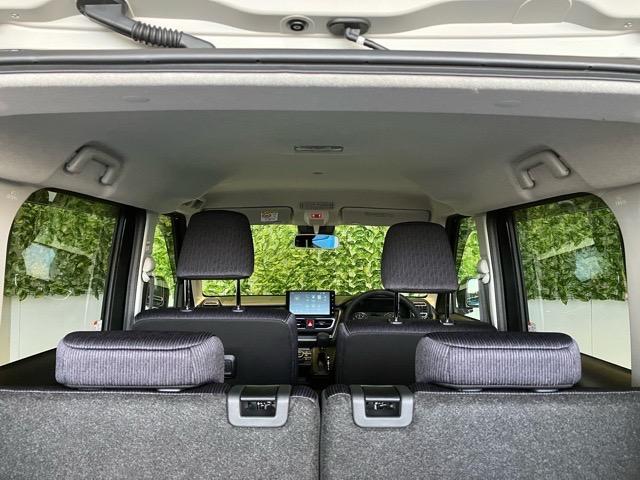 ムーヴＧ片側電動スライドドア・ディスプレイオーディオ・Ｂｌｕｅｔｏｏｔｈ・パノラマモニター・プッシュボタンスタート・ステアリングスイッチ・オートエアコン・キーフリー・コーナーセンサー・パワーウィンドウ（佐賀県）の中古車