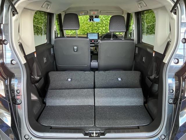 ムーヴＧ片側電動スライドドア・ディスプレイオーディオ・Ｂｌｕｅｔｏｏｔｈ・パノラマモニター・プッシュボタンスタート・ステアリングスイッチ・オートエアコン・キーフリー・コーナーセンサー・パワーウィンドウ（佐賀県）の中古車