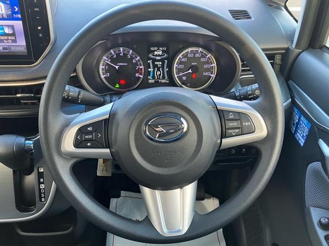 ムーヴカスタム　Ｘ　ＳＡバックモニター・プッシュボタンスタート・ステアリングスイッチ・オートエアコン・キーフリーシステム・アルミホイール・パワーウィンドウ（佐賀県）の中古車