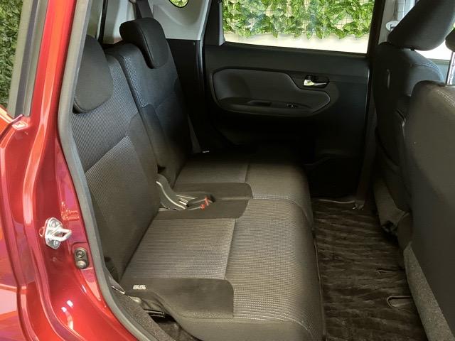 ムーヴカスタム　Ｘ　ＳＡバックモニター・プッシュボタンスタート・ステアリングスイッチ・オートエアコン・キーフリーシステム・アルミホイール・パワーウィンドウ（佐賀県）の中古車