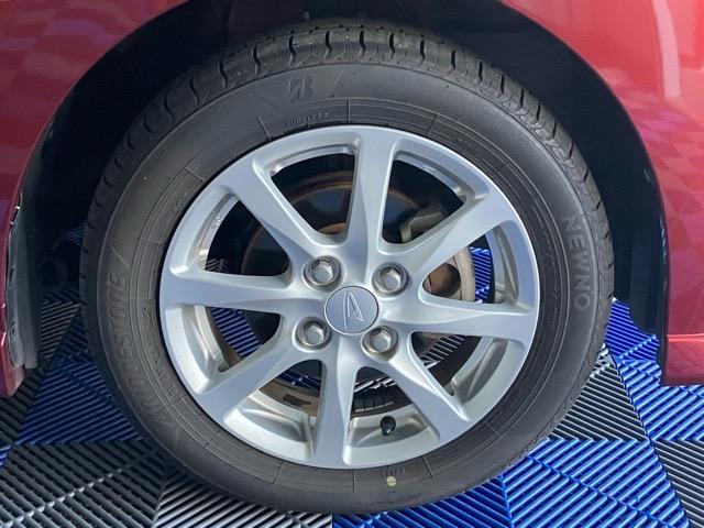 ムーヴカスタム　Ｘ　ＳＡバックモニター・プッシュボタンスタート・ステアリングスイッチ・オートエアコン・キーフリーシステム・アルミホイール・パワーウィンドウ（佐賀県）の中古車