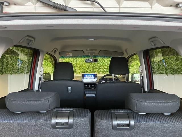 ムーヴカスタム　Ｘ　ＳＡバックモニター・プッシュボタンスタート・ステアリングスイッチ・オートエアコン・キーフリーシステム・アルミホイール・パワーウィンドウ（佐賀県）の中古車