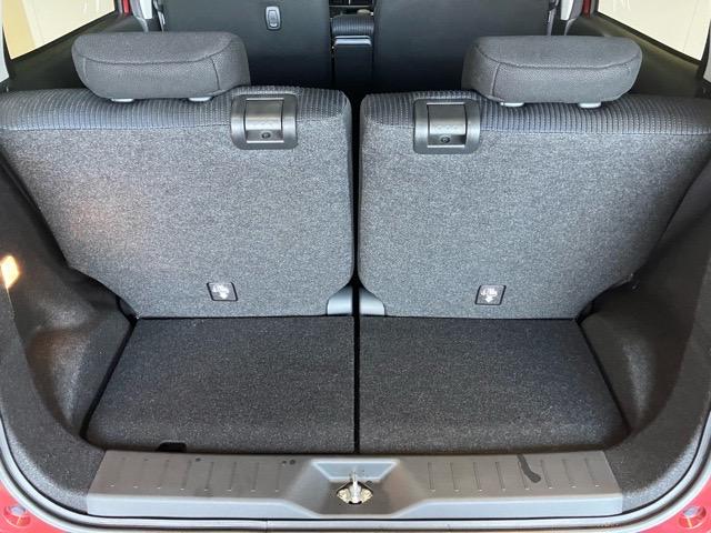 ムーヴカスタム　Ｘ　ＳＡバックモニター・プッシュボタンスタート・ステアリングスイッチ・オートエアコン・キーフリーシステム・アルミホイール・パワーウィンドウ（佐賀県）の中古車