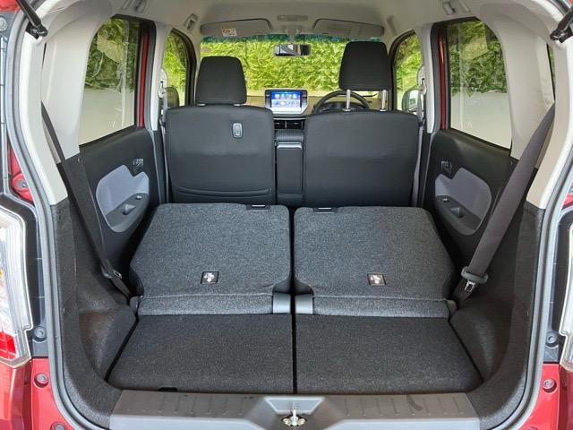 ムーヴカスタム　Ｘ　ＳＡバックモニター・プッシュボタンスタート・ステアリングスイッチ・オートエアコン・キーフリーシステム・アルミホイール・パワーウィンドウ（佐賀県）の中古車