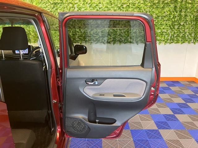 ムーヴカスタム　Ｘ　ＳＡバックモニター・プッシュボタンスタート・ステアリングスイッチ・オートエアコン・キーフリーシステム・アルミホイール・パワーウィンドウ（佐賀県）の中古車