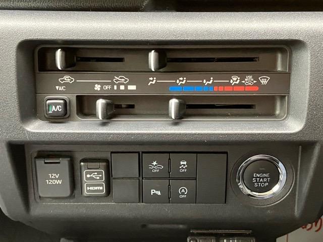 ハイゼットトラックジャンボエクストラ２ＷＤ・ＣＶＴ車・衝突回避・作業灯・ＥＴＣ・コーナーセンサー・プッシュボタンスタート・キーフリーシステム・エコアイドル・エアコン・パワーウィンドウ（佐賀県）の中古車