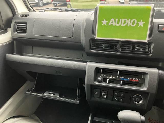 ハイゼットトラックジャンボエクストラ２ＷＤ・ＣＶＴ車・衝突回避・作業灯・ＥＴＣ・コーナーセンサー・プッシュボタンスタート・キーフリーシステム・エコアイドル・エアコン・パワーウィンドウ（佐賀県）の中古車