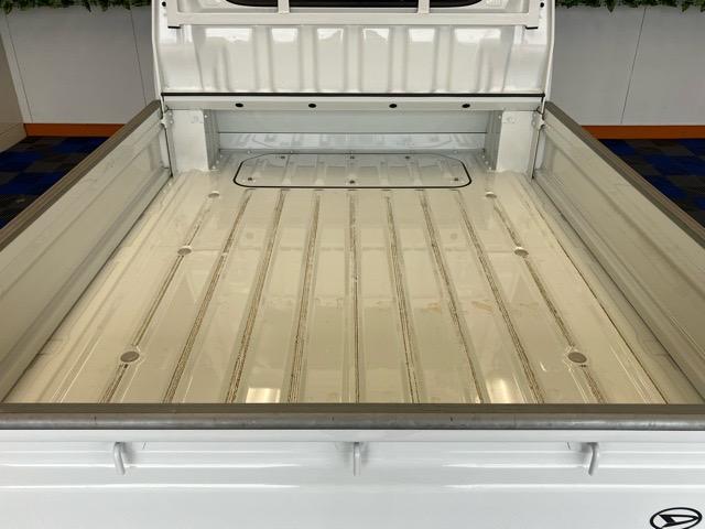 ハイゼットトラックジャンボエクストラ２ＷＤ・ＣＶＴ車・衝突回避・作業灯・ＥＴＣ・コーナーセンサー・プッシュボタンスタート・キーフリーシステム・エコアイドル・エアコン・パワーウィンドウ（佐賀県）の中古車