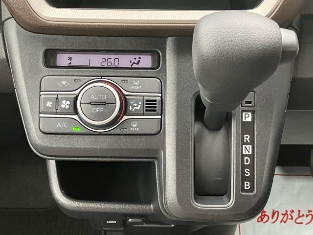 ムーヴX片側電動スライドドア・ディスプレイオーディオ・Bluetooth・パノラマモニター・プッシュボタンスタート・ステアリングスイッチ・オートエアコン・キーフリー・コーナーセンサー・パワーウィンドウ(佐賀県)の中古車