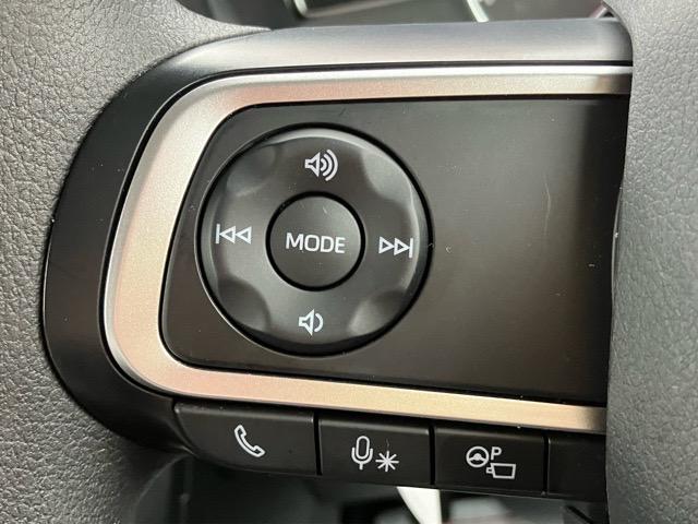 ムーヴX片側電動スライドドア・ディスプレイオーディオ・Bluetooth・パノラマモニター・プッシュボタンスタート・ステアリングスイッチ・オートエアコン・キーフリー・コーナーセンサー・パワーウィンドウ(佐賀県)の中古車