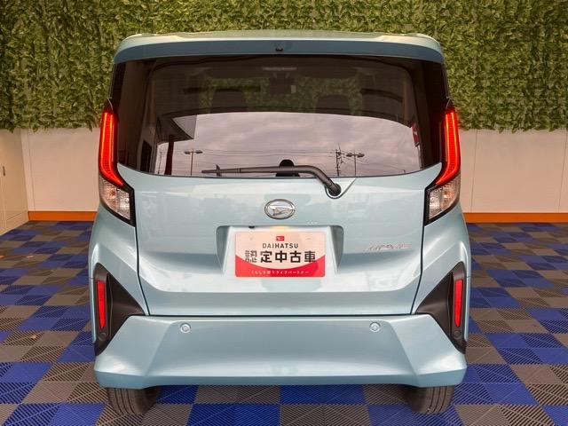 ムーヴX片側電動スライドドア・ディスプレイオーディオ・Bluetooth・パノラマモニター・プッシュボタンスタート・ステアリングスイッチ・オートエアコン・キーフリー・コーナーセンサー・パワーウィンドウ(佐賀県)の中古車