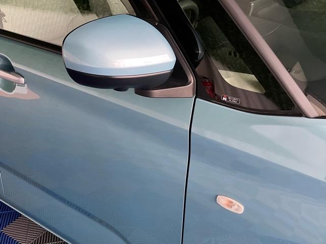 ムーヴX片側電動スライドドア・ディスプレイオーディオ・Bluetooth・パノラマモニター・プッシュボタンスタート・ステアリングスイッチ・オートエアコン・キーフリー・コーナーセンサー・パワーウィンドウ(佐賀県)の中古車