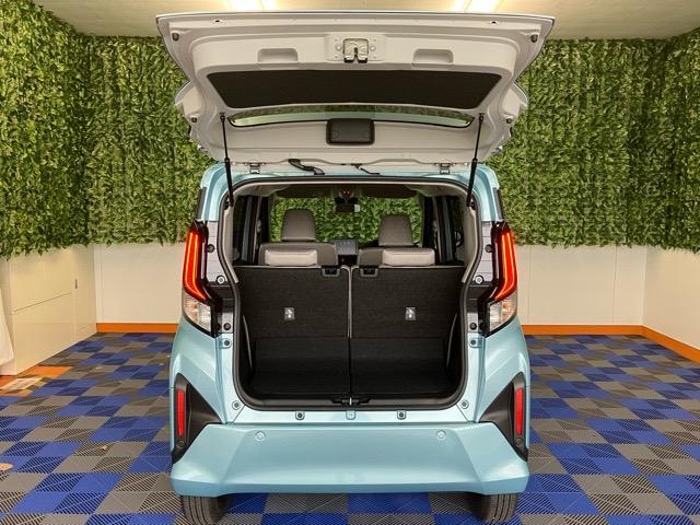 ムーヴX片側電動スライドドア・ディスプレイオーディオ・Bluetooth・パノラマモニター・プッシュボタンスタート・ステアリングスイッチ・オートエアコン・キーフリー・コーナーセンサー・パワーウィンドウ(佐賀県)の中古車