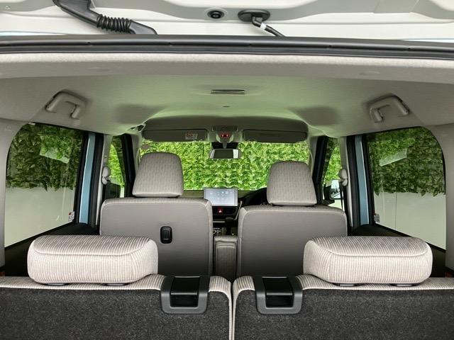 ムーヴX片側電動スライドドア・ディスプレイオーディオ・Bluetooth・パノラマモニター・プッシュボタンスタート・ステアリングスイッチ・オートエアコン・キーフリー・コーナーセンサー・パワーウィンドウ(佐賀県)の中古車