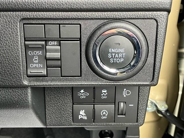 ムーヴＸ片側電動スライドドア・ディスプレイオーディオ・Ｂｌｕｅｔｏｏｔｈ・パノラマモニター・プッシュボタンスタート・ステアリングスイッチ・オートエアコン・キーフリー・コーナーセンサー・パワーウィンドウ（佐賀県）の中古車