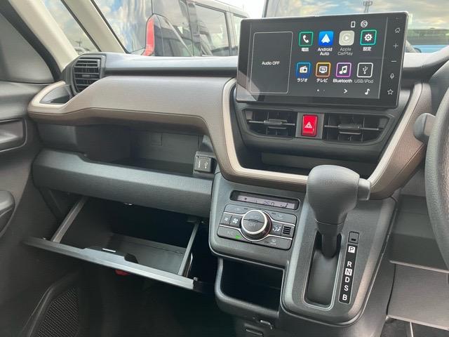 ムーヴＸ片側電動スライドドア・ディスプレイオーディオ・Ｂｌｕｅｔｏｏｔｈ・パノラマモニター・プッシュボタンスタート・ステアリングスイッチ・オートエアコン・キーフリー・コーナーセンサー・パワーウィンドウ（佐賀県）の中古車