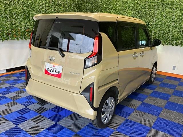 ムーヴＸ片側電動スライドドア・ディスプレイオーディオ・Ｂｌｕｅｔｏｏｔｈ・パノラマモニター・プッシュボタンスタート・ステアリングスイッチ・オートエアコン・キーフリー・コーナーセンサー・パワーウィンドウ（佐賀県）の中古車