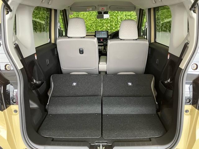 ムーヴＸ片側電動スライドドア・ディスプレイオーディオ・Ｂｌｕｅｔｏｏｔｈ・パノラマモニター・プッシュボタンスタート・ステアリングスイッチ・オートエアコン・キーフリー・コーナーセンサー・パワーウィンドウ（佐賀県）の中古車