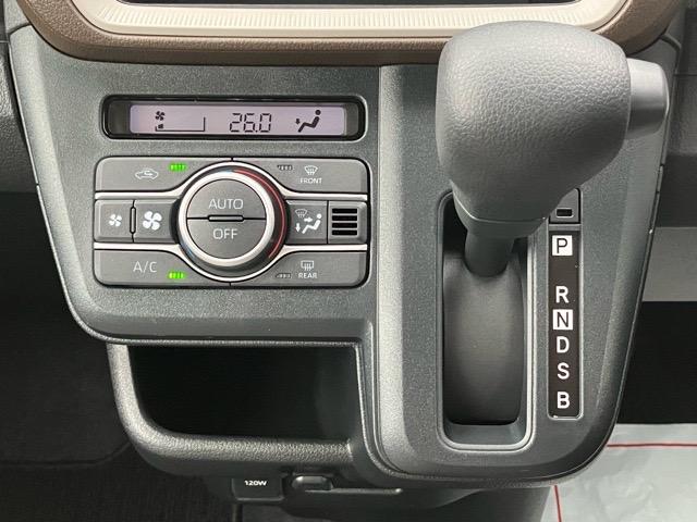 ムーヴＸ片側電動スライドドア・ディスプレイオーディオ・Ｂｌｕｅｔｏｏｔｈ・パノラマモニター・プッシュボタンスタート・ステアリングスイッチ・オートエアコン・キーフリー・コーナーセンサー・パワーウィンドウ（佐賀県）の中古車